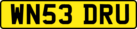 WN53DRU