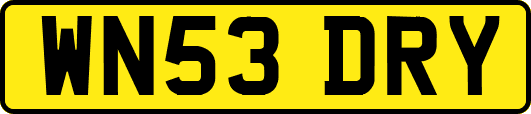 WN53DRY
