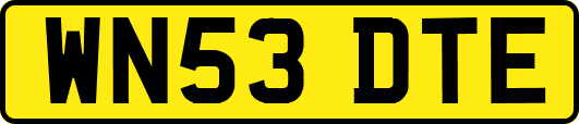 WN53DTE