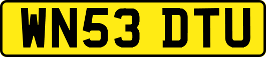 WN53DTU