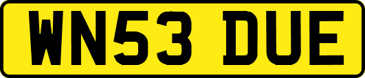 WN53DUE