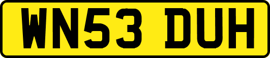 WN53DUH