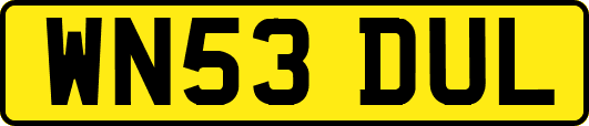 WN53DUL