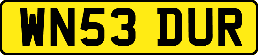 WN53DUR
