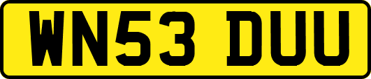 WN53DUU