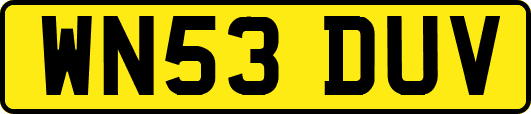 WN53DUV