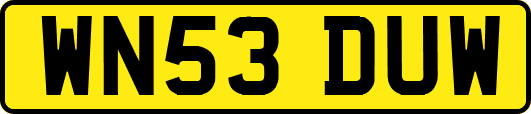 WN53DUW