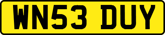 WN53DUY
