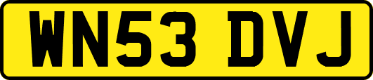 WN53DVJ