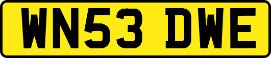 WN53DWE
