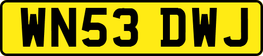 WN53DWJ