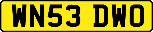 WN53DWO