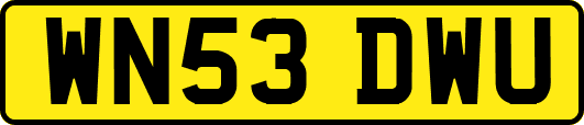 WN53DWU