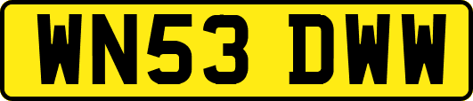 WN53DWW