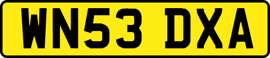 WN53DXA