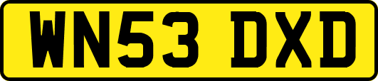 WN53DXD