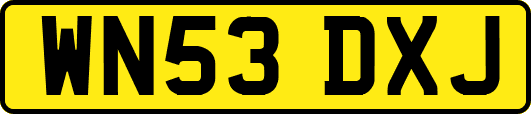 WN53DXJ