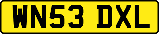 WN53DXL