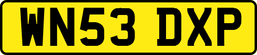 WN53DXP