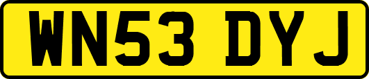 WN53DYJ