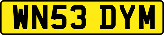 WN53DYM