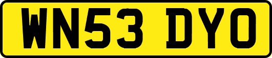 WN53DYO