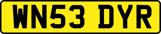 WN53DYR
