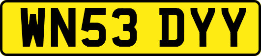 WN53DYY
