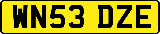 WN53DZE