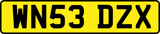 WN53DZX