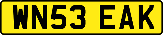 WN53EAK