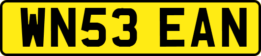 WN53EAN