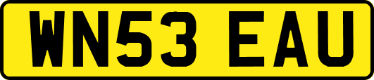 WN53EAU