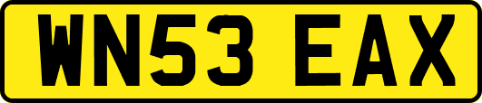 WN53EAX