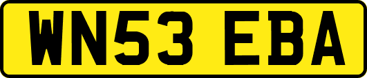 WN53EBA