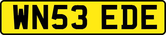 WN53EDE