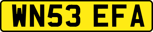 WN53EFA