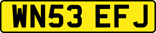 WN53EFJ