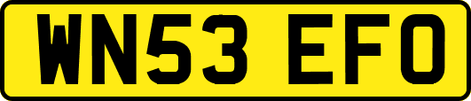 WN53EFO
