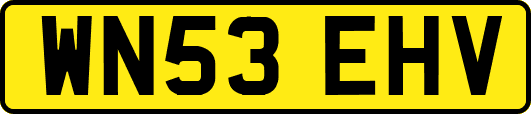 WN53EHV