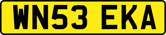 WN53EKA