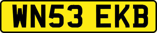 WN53EKB