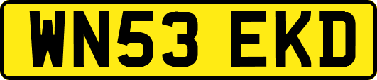 WN53EKD