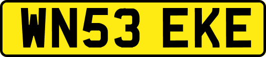 WN53EKE