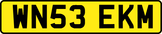 WN53EKM