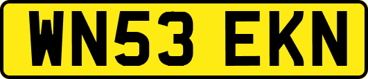 WN53EKN