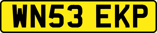 WN53EKP