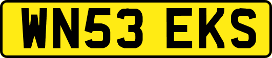 WN53EKS