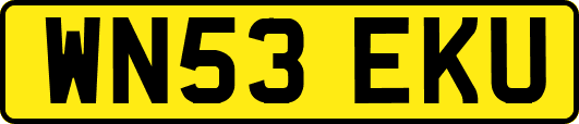 WN53EKU