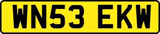 WN53EKW